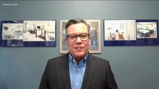 Minnesota company reveals top home trends