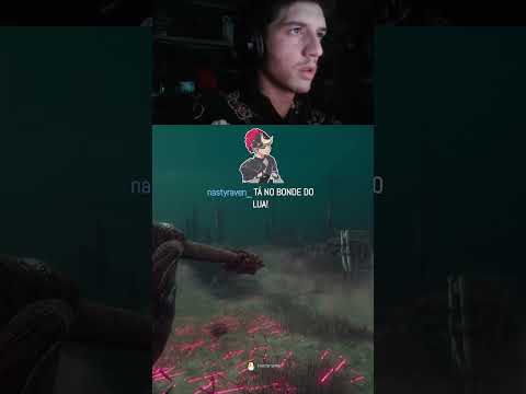 ESSE É O DETALHE QUE FALTA NO JASON #dbd #deadbydaylight #dbdbr