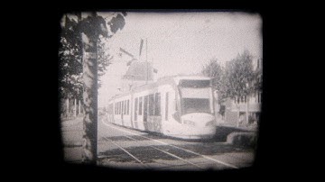 "DELFT: Vroeger & Later"