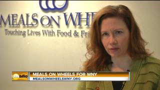 Meals on Wheels
