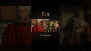 What happened between Rens father and the Commander? #shorts