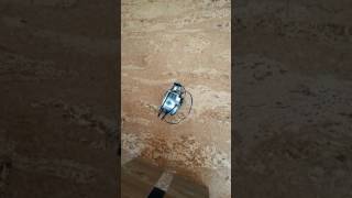 Path planning of robot in Lejos(1)