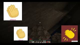 trouba hraje minecraft 2:nic se nestalo xd