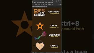 adobe illustrator tips #adobeillustrator #adobeflash #adobeillustrator #adobephoto #doographics #ado