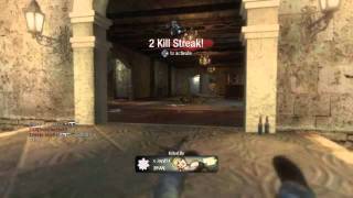NICE LITTLE KILLSTREAK
