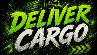 Fastest Deliver Cargo Route Tier 3