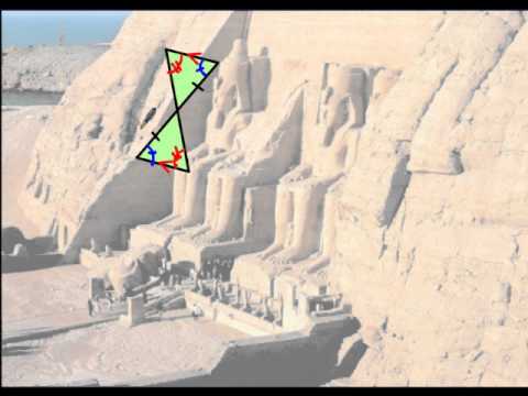 Geometry - Triangle Congruence - YouTube