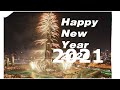 New Year Countdown: Dubai Festival City Laser Show | Burj Khalifa FireWorks