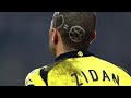 Why mohamed zidan is jrgen klopps favorite player  king of egypt