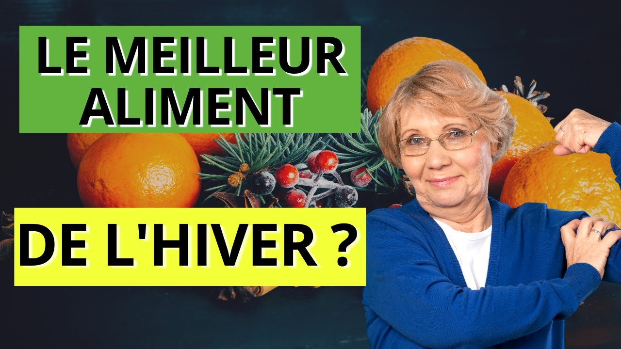 ARTICHAUT Le Meilleur Aliment de L'Hiver ? - 8 bienfaits sur la santé