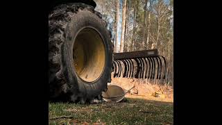 HUCK Performance Buckets vs. Tractor