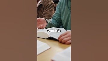 Thumbnail of Unpacking Matthew 18:20: More Than Just Gathering