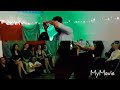 Dmonstration de tango argentin  paris  28052019