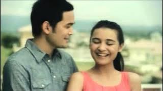 TVC - Bkkbn Teuku Wisnu & Shireen Sungkar