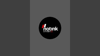 Notink Studio Sedang Sekarang