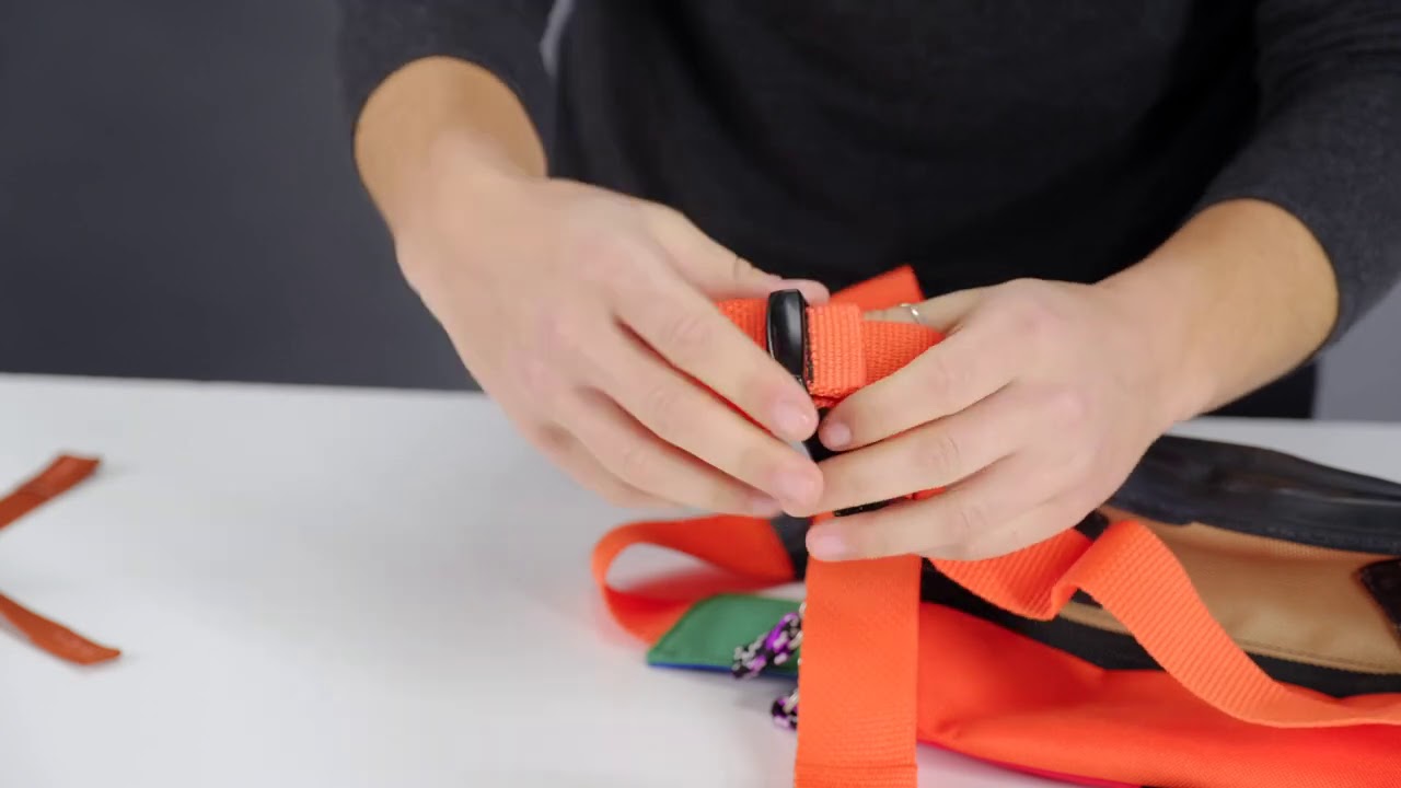 10 Pcs Book Repair Kit Zipper for Jackets Buckle Accessories