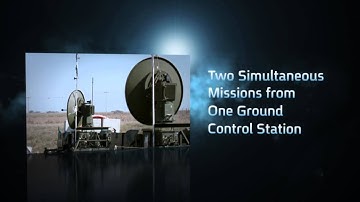 Elbit Systems / Hermes™ 450 UAS [Marine Dominance]