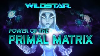 WildStar:  Power of the Primal Matrix