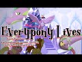 Pony Tales [MLP Fanfic Reading] &#39;Everypony Lives&#39; by Chinchillax (SAD/DARK) || TWILIGHT ERASES DEATH