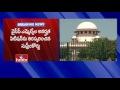 YSRCP legislators' disqualification; SC rejects plea