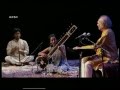 Pandit ravi shankar  sitar master class