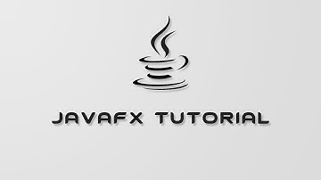 JavaFX Tutorial - Login Window (GridPane Tutorial)