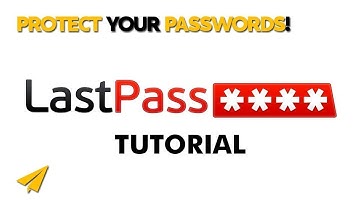 Never Forget a Password Again: How LastPass Transforms Your Online Security