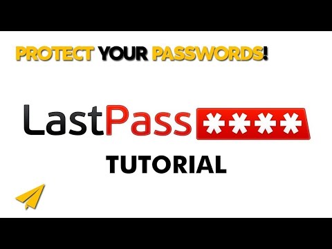 Video: Adakah LastPass menyegerak merentasi komputer?