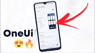 Finally INSTALL & use OneUI Launcher | with HomeUP Module 🔥 | Best Launcher MOD ever? MAGISK MOD!