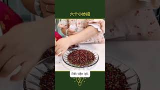 Mẹo nhỏ cuộc sống P323 | SAMTECH REVIEW