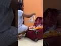 I Didn’t Feel Ready… | First Flight 4 Months Postpartum 🤍