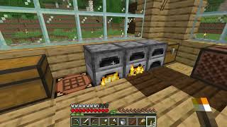 Taking It Slow | X’s Adventures in Minecraft LIVE