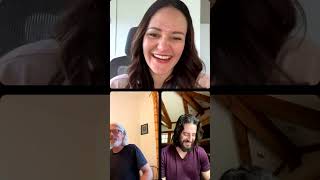JONATHAN ROUMIE Live Hallowapp 11/06/23
