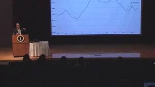 Fellow of the Roosevelt Institute Mike Konczal- 