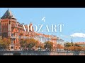 (一小時版本）莫札特第17號鋼琴協奏曲, 第二樂章 - Mozart - Piano Concerto no.17 in G major - II. Andante