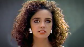 Fernanda | Una Historia Sin Miedo (Video Original 1990) Hd Remaster
