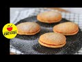 Spoon Cookies | Lusikkaleivat (Finland) Christmas Cookies | Sandwich Cookies