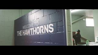 The Hawthorns is for everyone