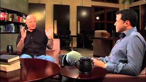 The Dialogue: Jim Uhls Interview Part 1