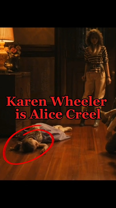 The Worst Stranger Things Season 5 Theories #strangerthings #edit #netflixseries