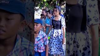 Download Lagu Ada cewek jadulnya, kontingen kirab era 70 an #shorts MP3