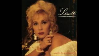 Video thumbnail of "Lissette - Que Tristeza"