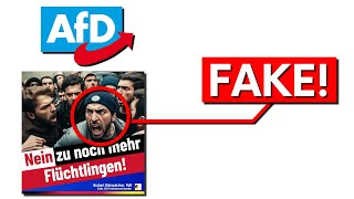 Die dunkle Welt der KI-Propaganda