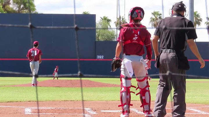 2022 Future Stars Series Fresh 50: Julian Aleman v...