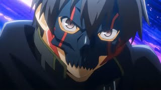 Berserk Of Gluttony Op 1  Jekyll U0026 Hyde  4k24fps  Creditless