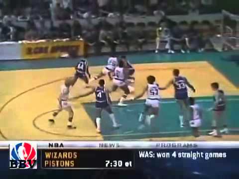 1981 nba all star game