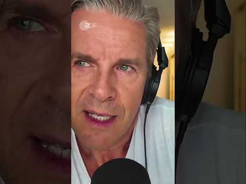 Lanz: Politik ist die "Inszenierung eines gigantischen Spektakels" | #Short #Shorts #lanz #trump