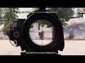 【PUBG MOBILE】ソロスクで無双してみたWWWW ソロスク26killドン勝【フルVer.】