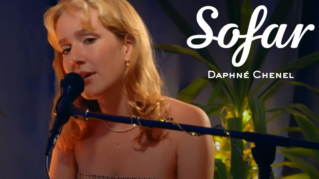 Désolée mon amour
