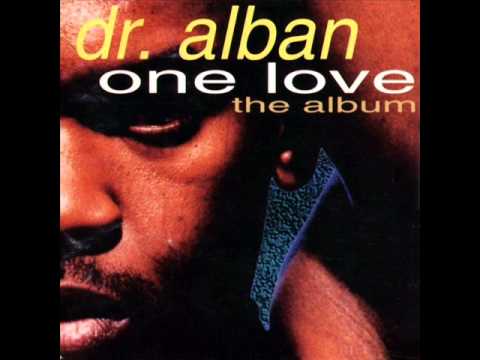 reggae gone ragga dr alban скачать